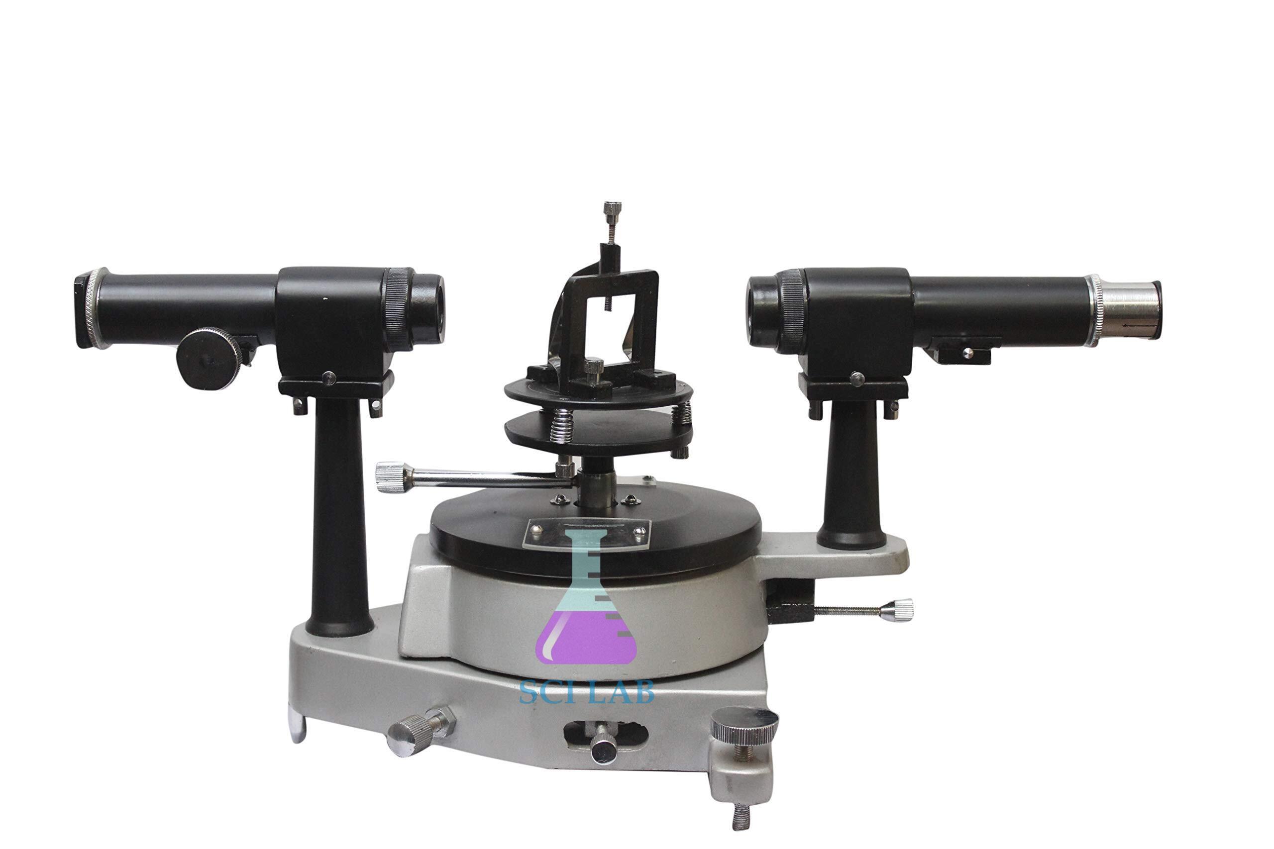 Laboratory Spectrometer
